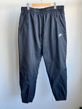 Nike Warm Up Jogger Pants